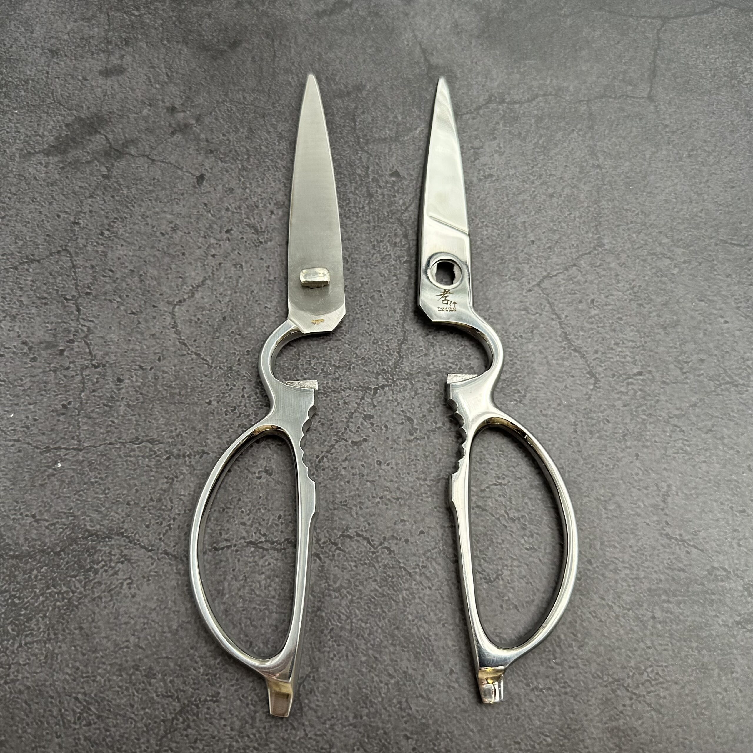 Sakai Takayuki Forged Kitchen Scissors