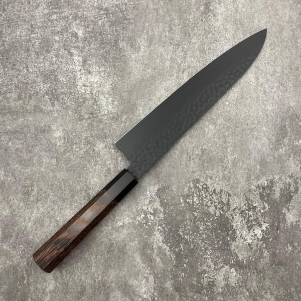 Sakai Takayuki VG10 Kurokage Gyuto 210mm