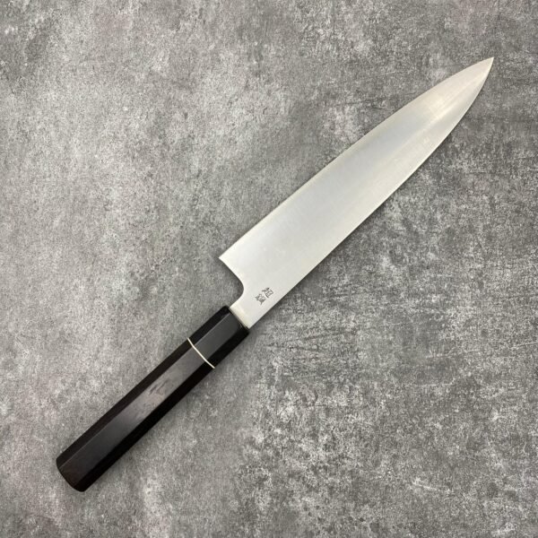 Sukenari ZDP189 Migaki Gyuto 240mm