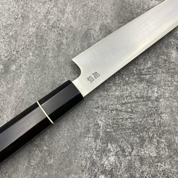 Sukenari ZDP189 Sujihiki-kiritsuke 270mm