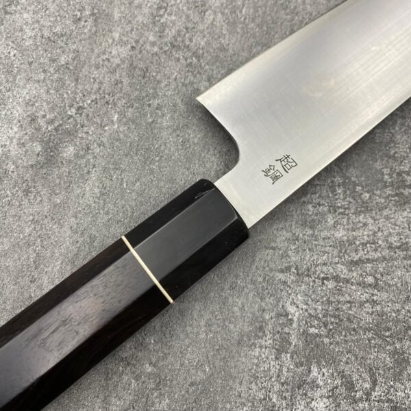 Sukenari ZDP189 Migaki Gyuto 240mm