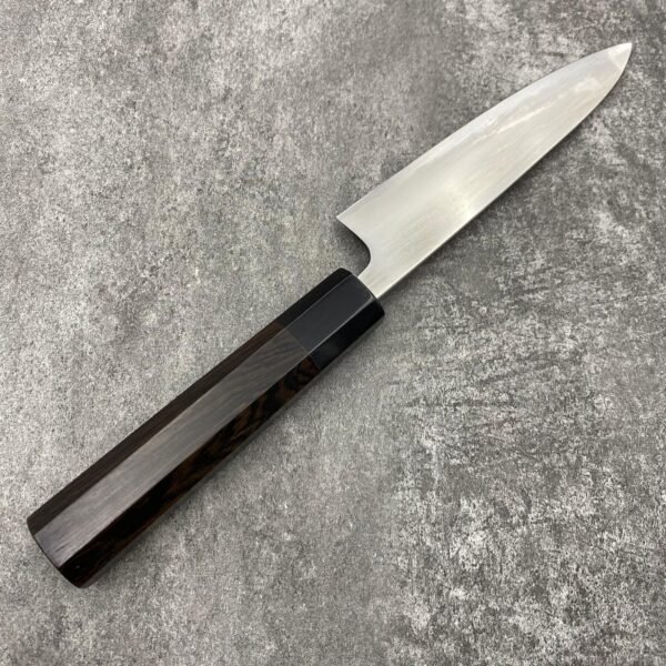 Wakui Toshihiro Shirogami #2 SUS cladding Petty 135mm