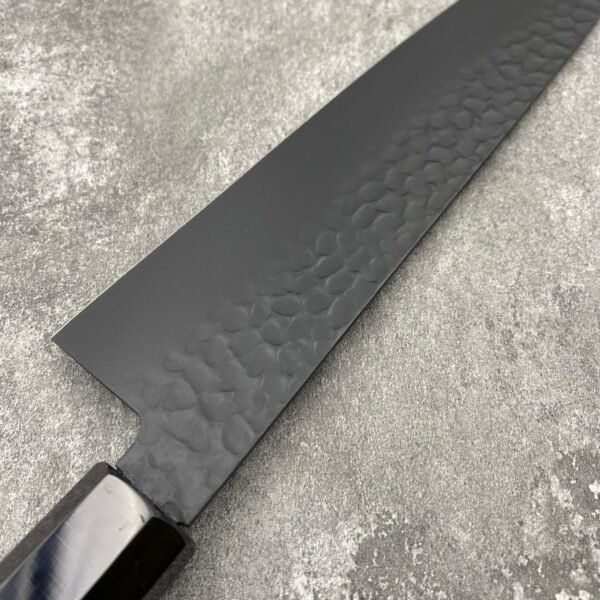 Sakai Takayuki VG10 Kurokage Gyuto 210mm