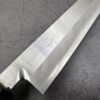 Koutetsu x Shibata Takayuki SRS13 Hon Kasumi Yanagiba 270mm with SAYA - Image 3