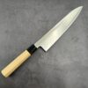 Yoshihiro VG1 monosteel Gyuto 270mm