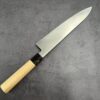 Yoshihiro VG1 monosteel Gyuto 270mm - Image 3