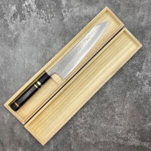 Japanese Paulownia Wood Box for 270mm Knives