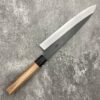 Kagekiyo Aogami #2 Kurouchi Gyuto 240mm