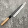 Kagekiyo Aogami #2 Kurouchi Gyuto 240mm
