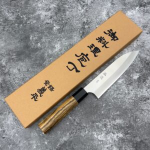 Gihei HAP40 Migaki Petty 150mm