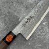 Tanaka Shigeki SG2 Damascus Gyuto 240mm
