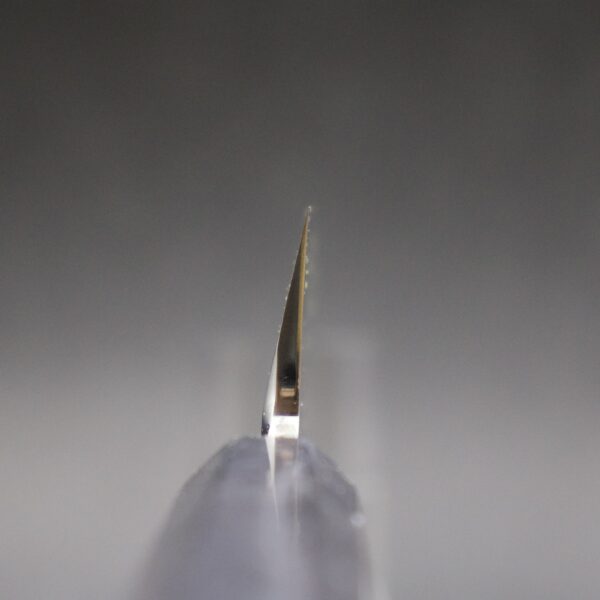 Sakai Takayuki x Yamatsuka Shougo Ginsan Mirror Ultra Curve Sakimaru-Yanagiba 330mm