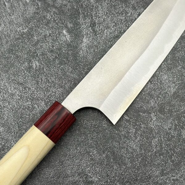Masakage x Kato Yoshimi YUKI Bunka 170mm