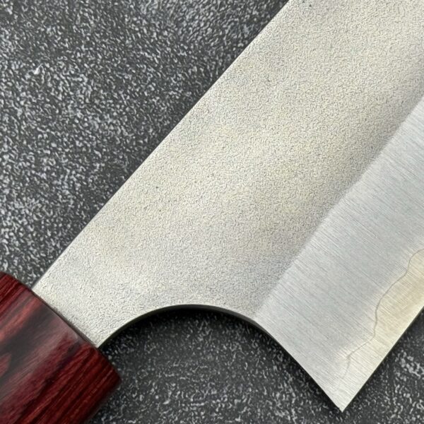 Masakage x Kato Yoshimi YUKI Bunka 170mm
