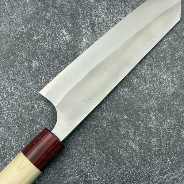Masakage x Kato Yoshimi YUKI Bunka 170mm