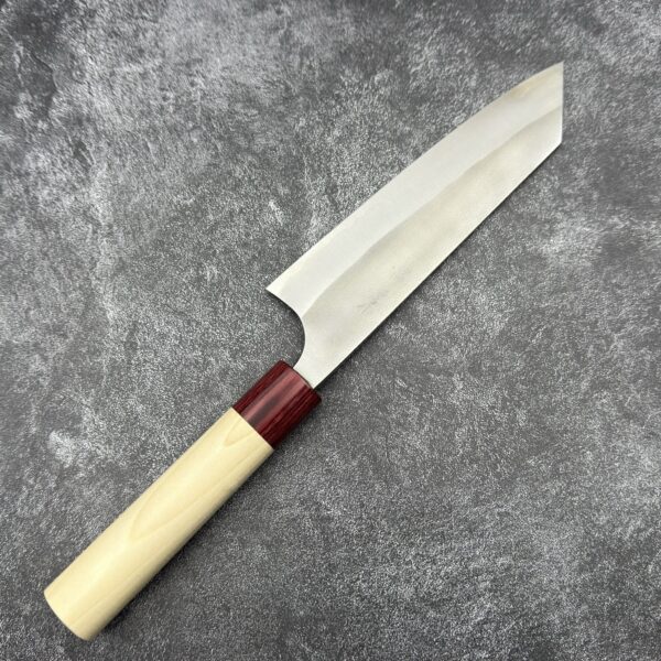 Masakage x Kato Yoshimi YUKI Bunka 170mm