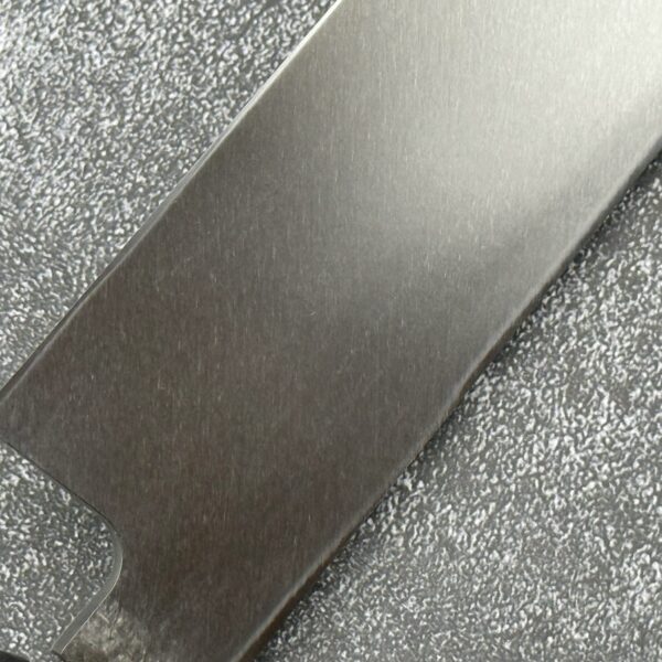 Koutetsu X Shibata Takayuki SRS13 Yanagiba-kiritsuke 300mm