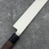 Koutetsu X Shibata Takayuki SRS13 Yanagiba-kiritsuke 300mm