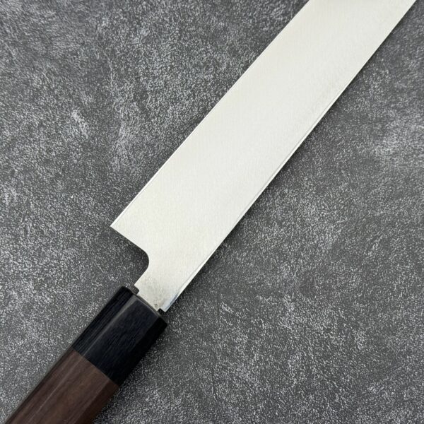 Koutetsu X Shibata Takayuki SRS13 Yanagiba-kiritsuke 300mm