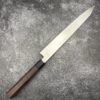 Koutetsu X Shibata Takayuki SRS13 Yanagiba-kiritsuke 300mm