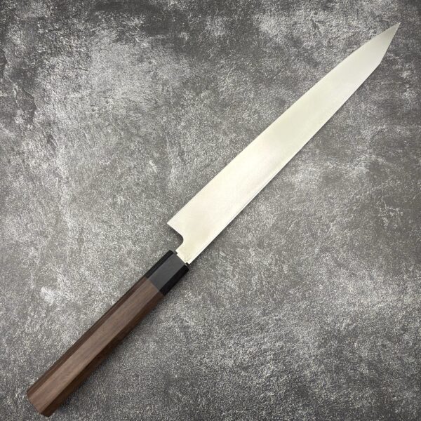 Koutetsu X Shibata Takayuki SRS13 Yanagiba-kiritsuke 300mm