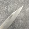 Koutetsu X Shibata Takayuki SRS13 Yanagiba-kiritsuke 300mm