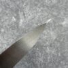Koutetsu X Shibata Takayuki SRS13 Yanagiba-kiritsuke 300mm