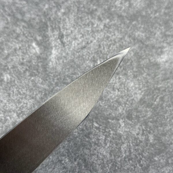 Koutetsu X Shibata Takayuki SRS13 Yanagiba-kiritsuke 300mm