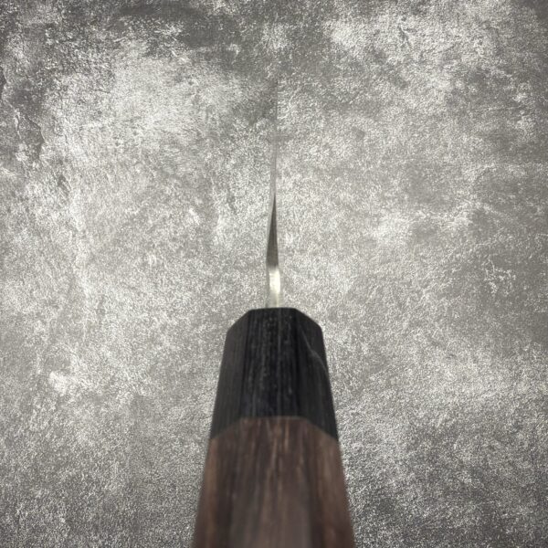 Koutetsu X Shibata Takayuki SRS13 Yanagiba-kiritsuke 300mm