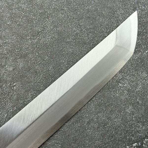 Tsunehisa Shirogami #2 Hon Kasumi Sakimaru-takohiki 300mm