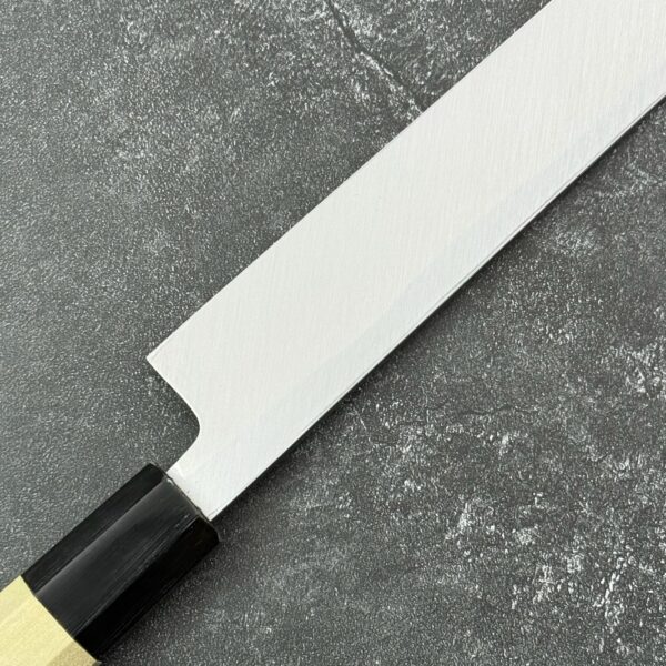 Tsunehisa Shirogami #2 Hon Kasumi Sakimaru-takohiki 300mm