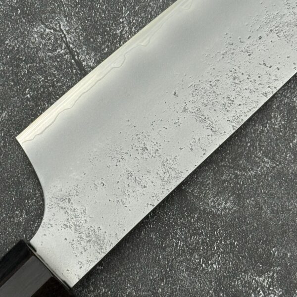 Sakai Takayuki VG10 Nashiji Kengata-Gyuto 190mm