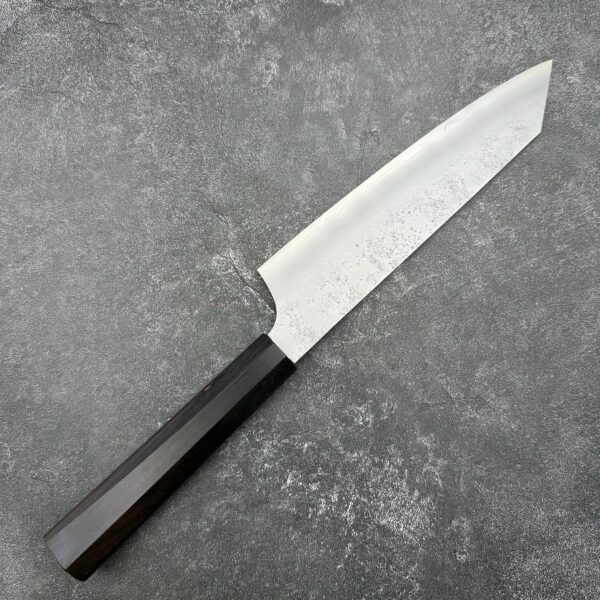 Sakai Takayuki VG10 Nashiji Kengata-Gyuto 190mm
