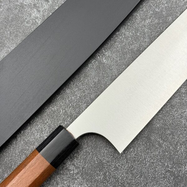Koutetsu x Ikeda Takumi x Shibata Takayuki SG2 Gyuto 210mm