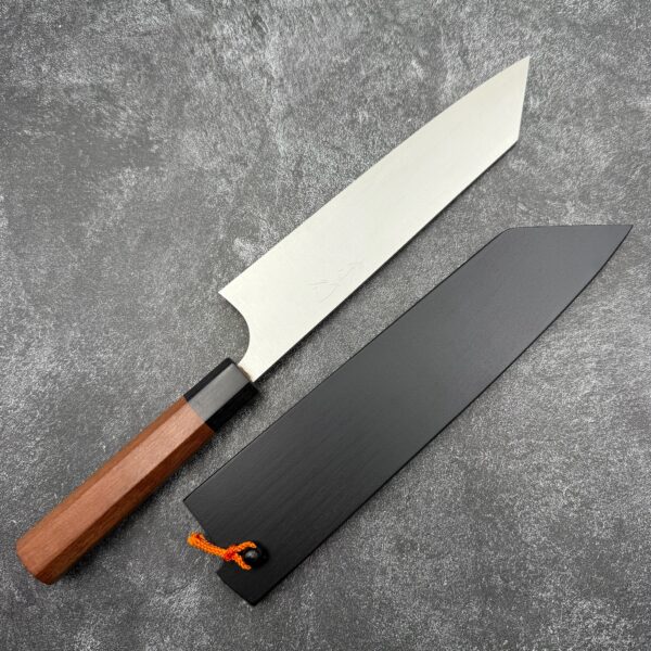 Koutetsu x Ikeda Takumi x Shibata Takayuki SG2 Gyuto 210mm