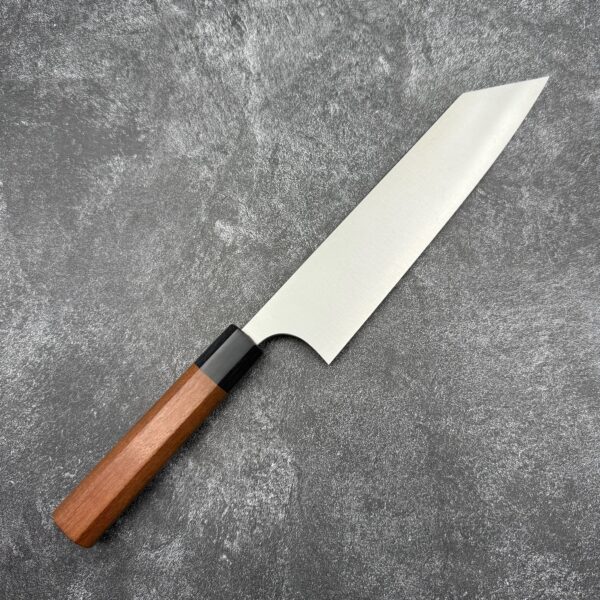 Koutetsu x Ikeda Takumi x Shibata Takayuki SG2 Gyuto 210mm