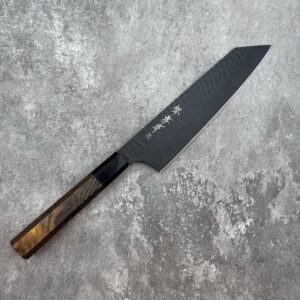 Sakai Takayuki VG10 Kurokage Kiritsuke-Gyuto 190mm